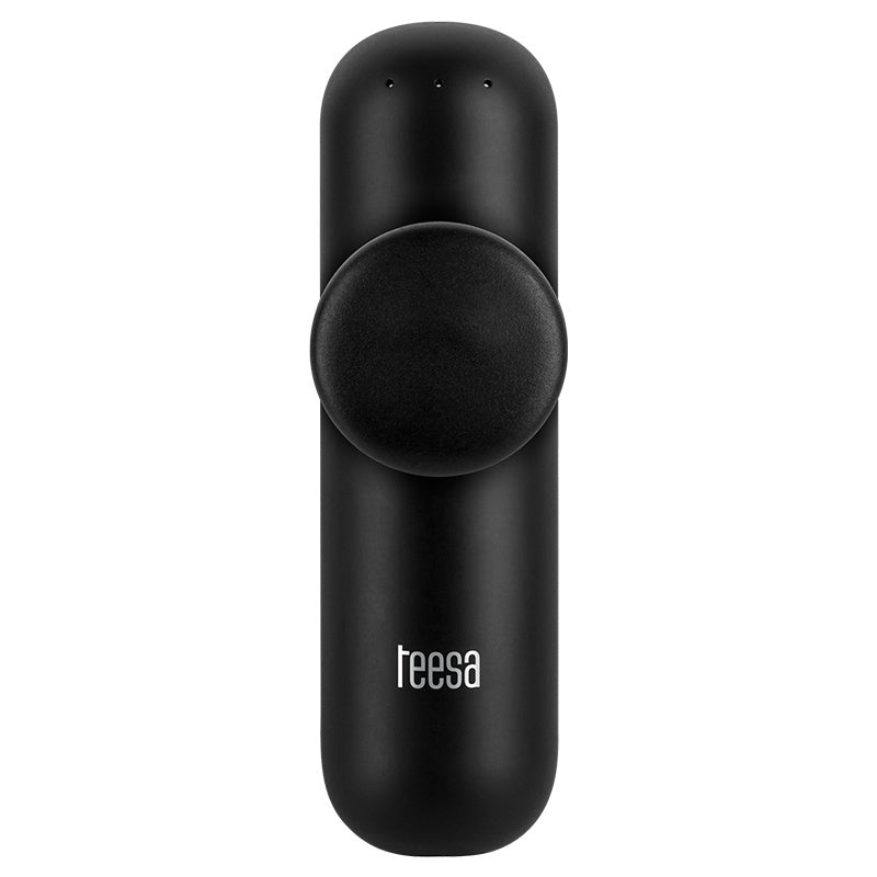 Aparat masaj tip pistol relax gun M500 Teesa TSA0506B