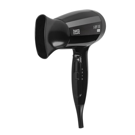 Uscător de păr X-DRY 100 cu ionizare și putere 2000 W Teesa TSA0513