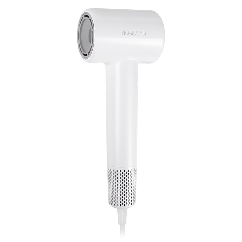 Uscător de păr 1600 W cu ionizare și 2 viteze Teesa Pro Dry 700