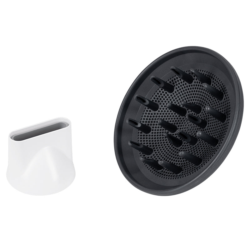 Uscător de păr 1600 W cu ionizare și 2 viteze Teesa Pro Dry 700