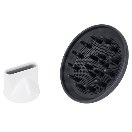 Uscător de păr 1600 W cu ionizare și 2 viteze Teesa Pro Dry 700