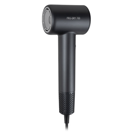 Uscător de păr 1600 W cu ionizare și 2 viteze Teesa Pro Dry 700