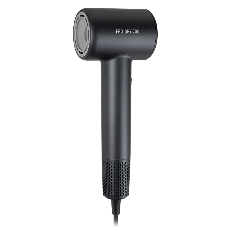 Uscător de păr 1600 W cu ionizare și 2 viteze Teesa Pro Dry 700