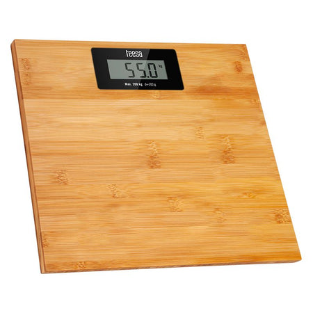Cântar persoane cu display LCD și capacitate 200 kg Teesa TSA0809