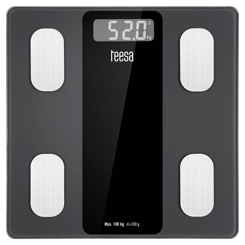 Cantar Persoane Body Analyser Teesa