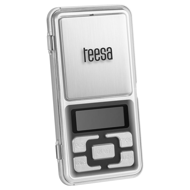 Cântar bijuterii Teesa TSA0815