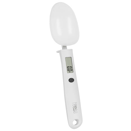 Lingură cu cântar pentru bucătărie max 300 g, display LCD, precizie 0.1 g Teesa TSA0816