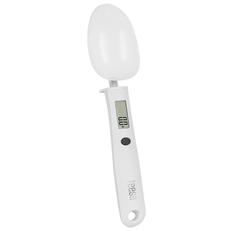 Lingură cu cântar pentru bucătărie max 300 g, display LCD, precizie 0.1 g Teesa TSA0816
