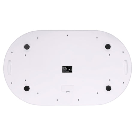 Cântar nou-născuți cu afișaj LCD, 20 kg, funcție tarare, Teesa TSA0817