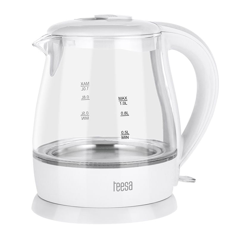 Fierbător electric cordless 1l Teesa TSA1030