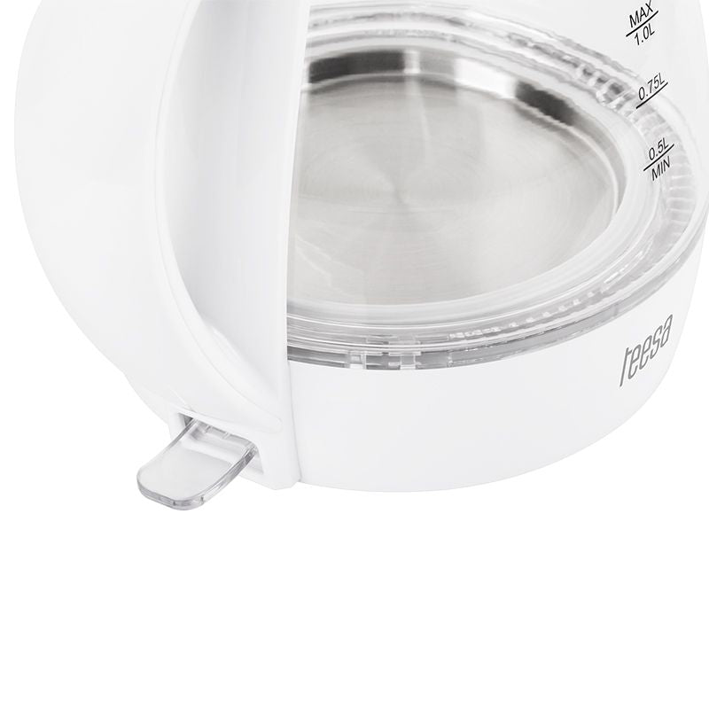 Fierbător electric cordless 1l Teesa TSA1030