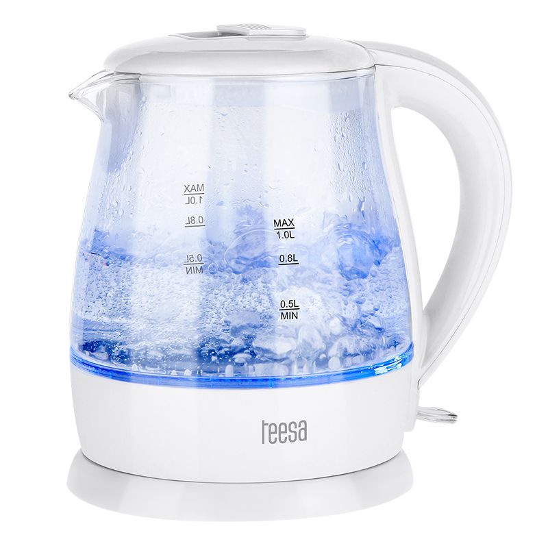 Fierbător electric cordless 1l Teesa TSA1030