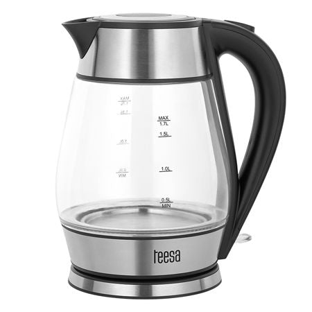 Fierbător electric cordless 1.7l Teesa TSA1512B