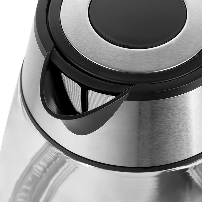 Fierbător electric cordless 1.7l Teesa TSA1512B