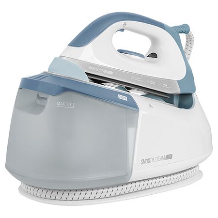 Statie De Calcat Cu Aburi Smooth Steam S300 T