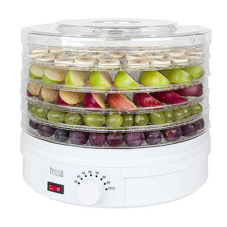 Deshidrator fructe/legume/ciuperci Teesa TSA3030