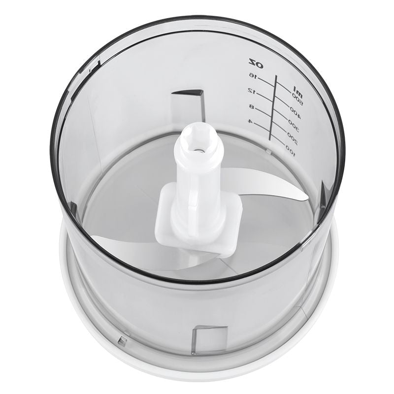 Tocător electric cu bol din plastic de 500 ml și putere 260 W Teesa TSA3230