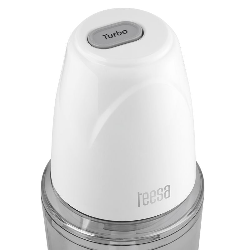 Tocător electric cu bol din plastic de 500 ml și putere 260 W Teesa TSA3230