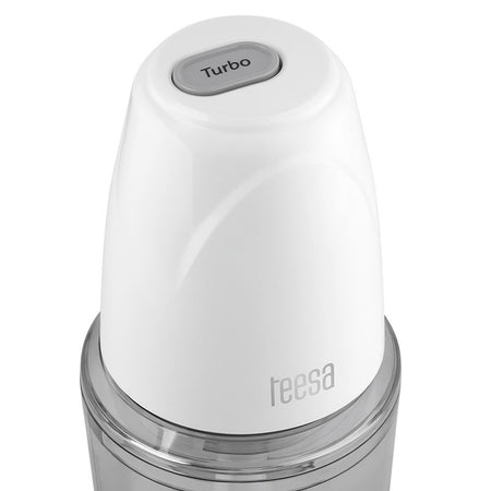 Tocător electric cu bol din plastic de 500 ml și putere 260 W Teesa TSA3230