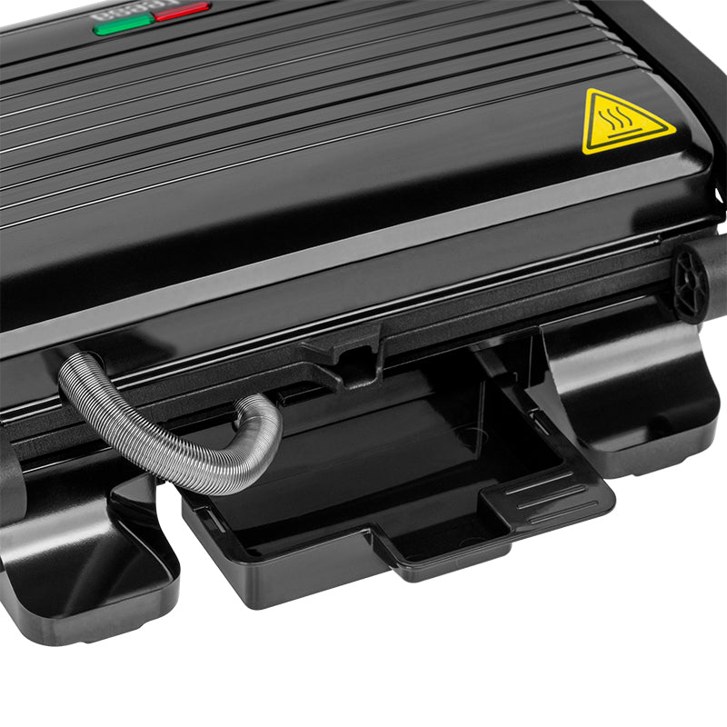 Grill electric 1000W panini Teesa TSA3234