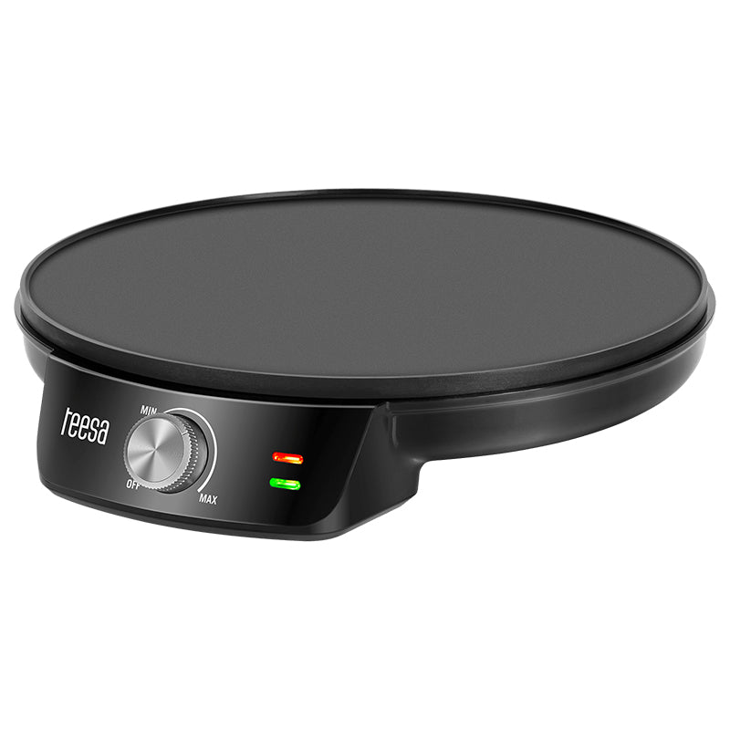 Aparat preparat clatite 30cm 1200W Teesa TSA3235