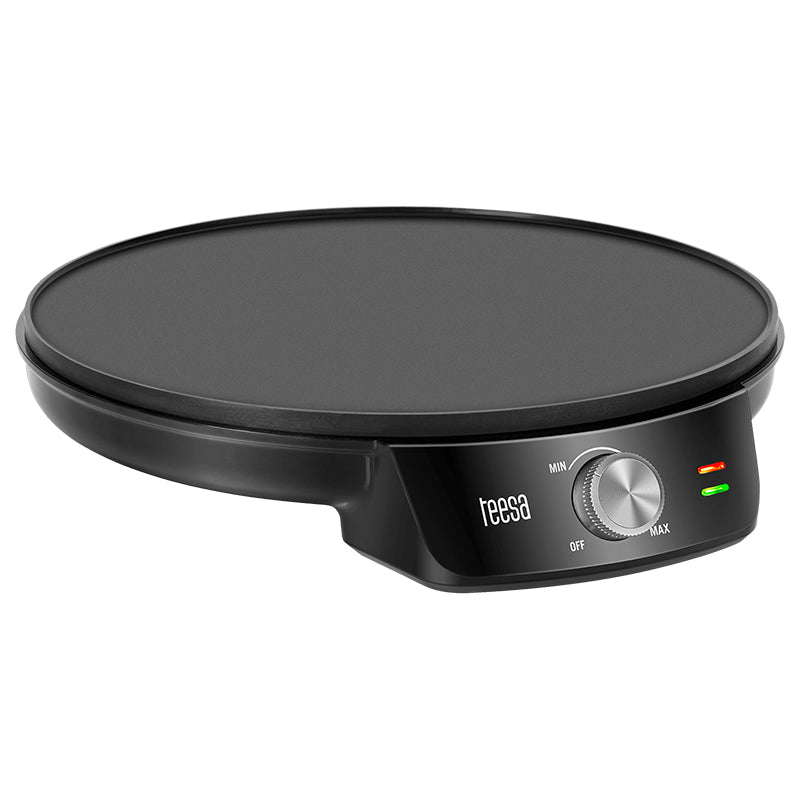 Aparat preparat clatite 30cm 1200W Teesa TSA3235
