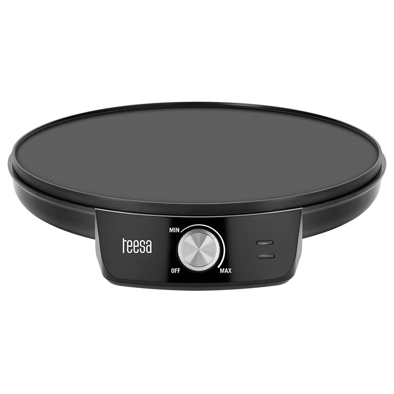 Aparat preparat clatite 30cm 1200W Teesa TSA3235
