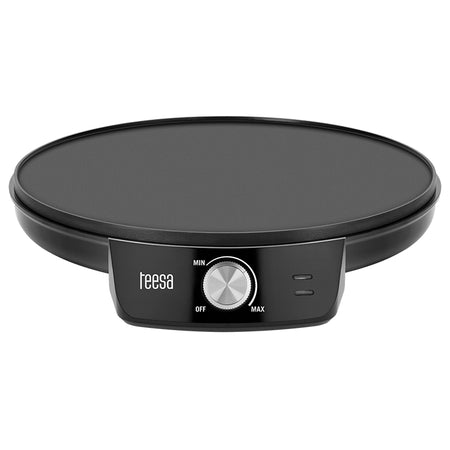 Aparat preparat clatite 30cm 1200W Teesa TSA3235