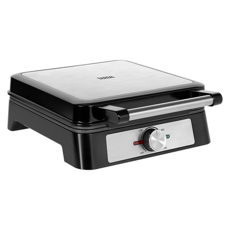 Aparat 4 wafe 1600W inox Teesa TSA3236