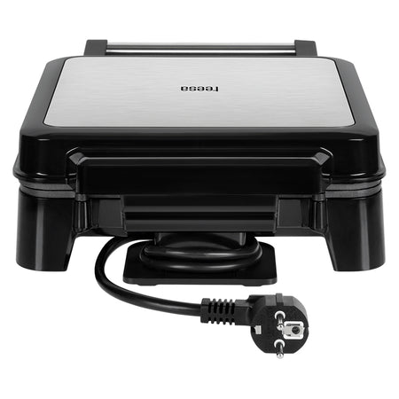 Aparat 4 wafe 1600W inox Teesa TSA3236