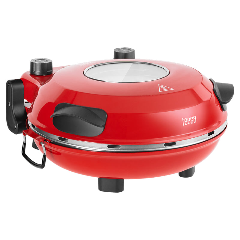 Aparat preparare pizza Supreme plus Teesa TSA3238