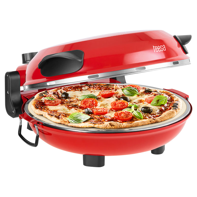 Aparat preparare pizza Supreme plus Teesa TSA3238