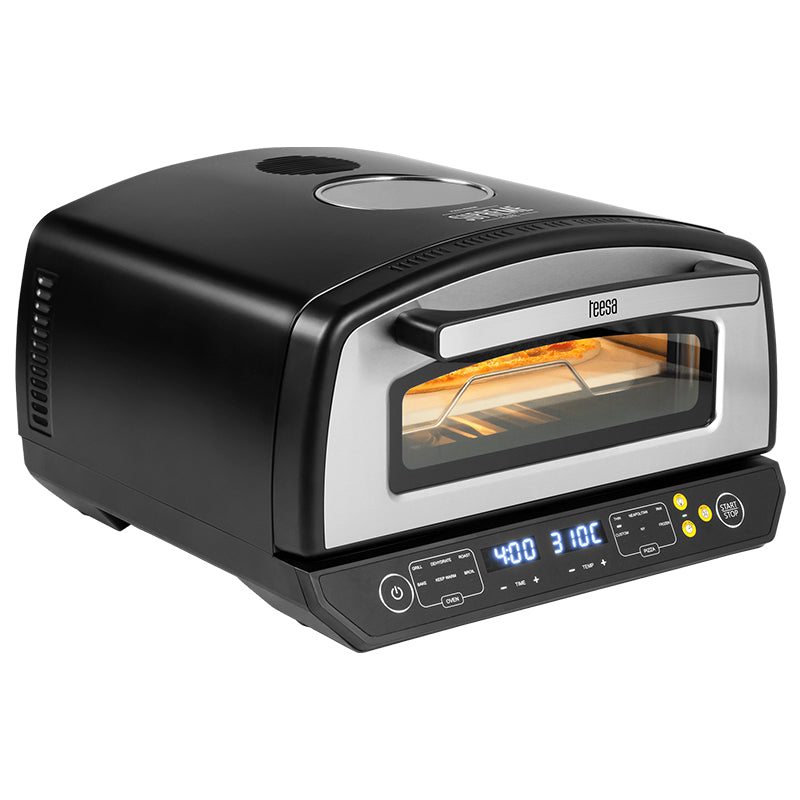 Cuptor pizza 2200W Supreme elite Teesa TSA3240