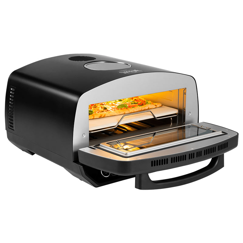 Cuptor pizza 2200W Supreme elite Teesa TSA3240