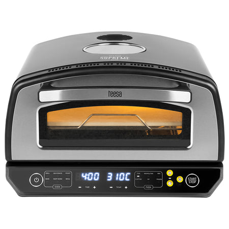 Cuptor pizza 2200W Supreme elite Teesa TSA3240