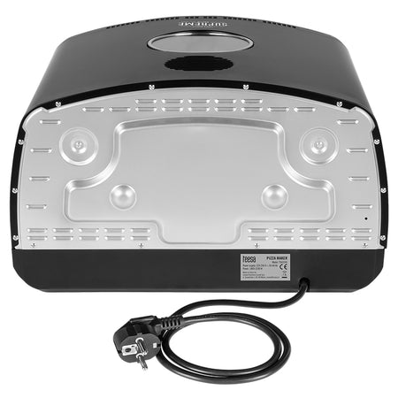 Cuptor pizza 2200W Supreme elite Teesa TSA3240