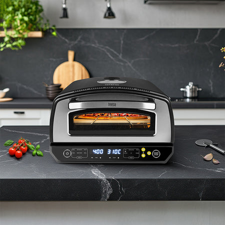 Cuptor pizza 2200W Supreme elite Teesa TSA3240