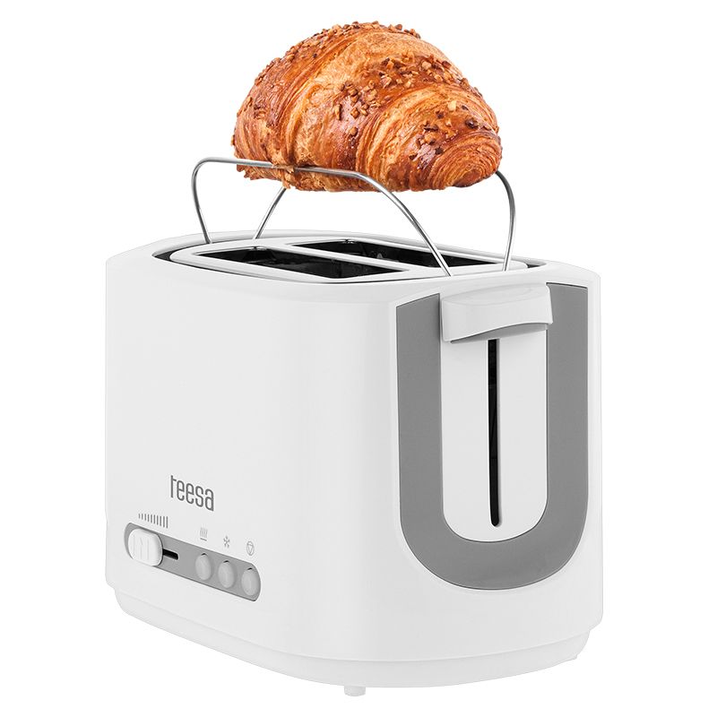 Toaster 850W Teesa TSA3302