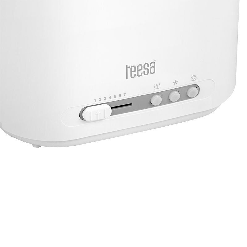 Toaster 850W Teesa TSA3302