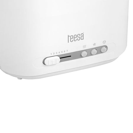 Toaster 850W Teesa TSA3302