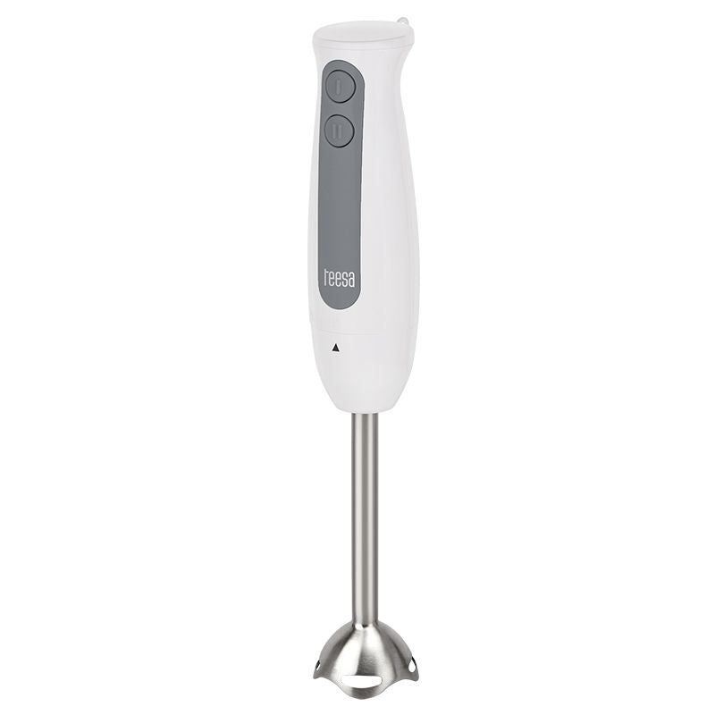 Blender de mână Teesa TSA3506, alb, 400 W