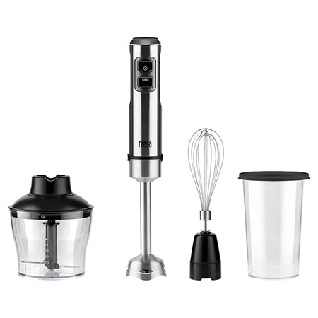 Set blender de mână 1200W Teesa TSA3507