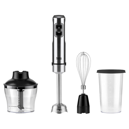 Set blender de mână 1200W Teesa TSA3507