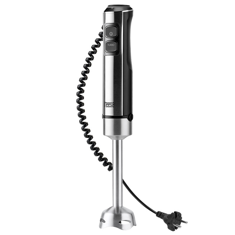 Set blender de mână 1200W Teesa TSA3507
