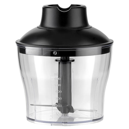 Set blender de mână 1200W Teesa TSA3507