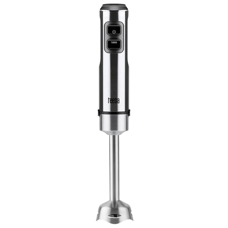 Blender de mână 1200 W cu lame inox, protecție supraîncălzire Teesa TSA3512