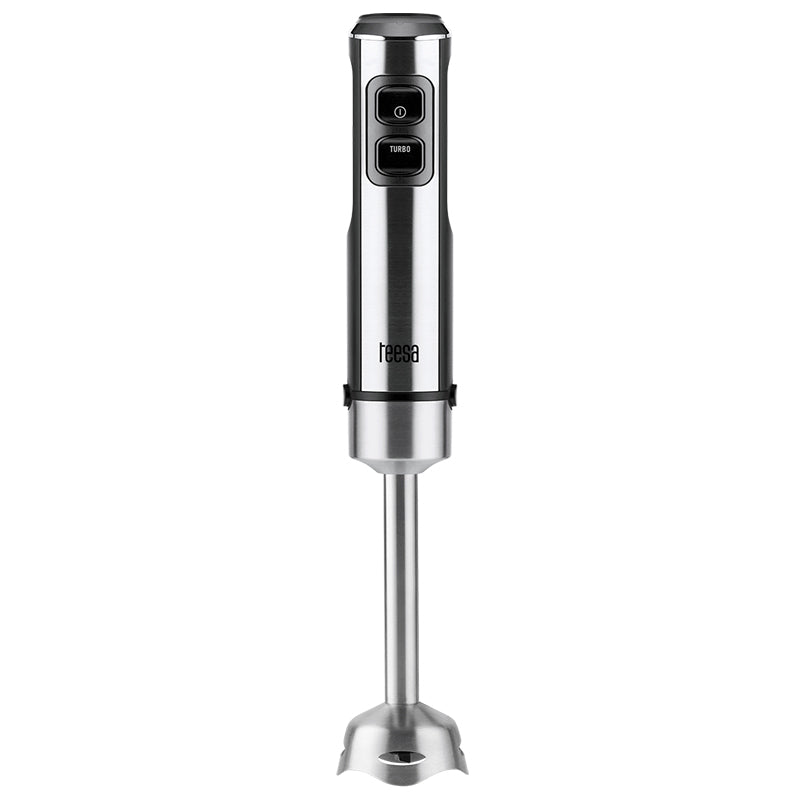 Blender de mână 1200 W cu lame inox, protecție supraîncălzire Teesa TSA3512
