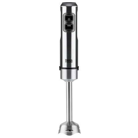 Blender de mână 1200 W cu lame inox, protecție supraîncălzire Teesa TSA3512