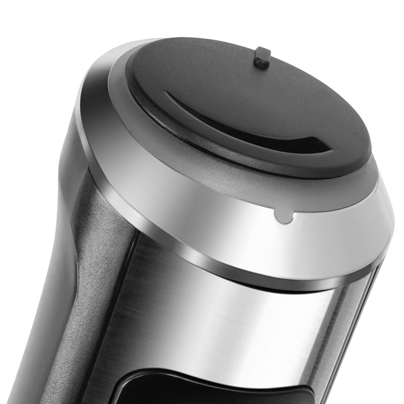 Blender de mână 1200 W cu lame inox, protecție supraîncălzire Teesa TSA3512