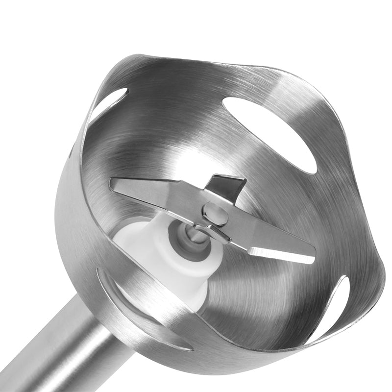 Blender de mână 1200 W cu lame inox, protecție supraîncălzire Teesa TSA3512